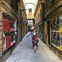 Brittany Haskins的照片