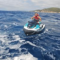 Edicson Delgado's Photo