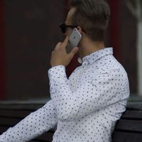 Gleb Chaplinski的照片