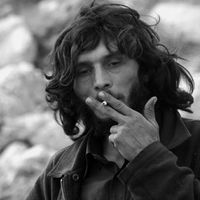 Pedro Paramo's Photo