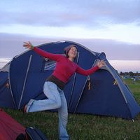 Tasneem Clarke's Photo