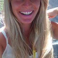 Florencia Hidalgo的照片