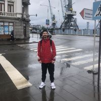 TALHA  TIKIL's Photo