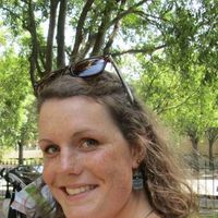 Linnea Johansson's Photo