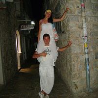 Branka and Dragan Grubisic's Photo