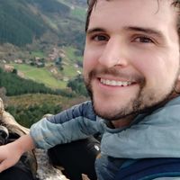 Fotos de Beñat Escobosa