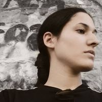 Fotos de Lucrezia Ciaffaglione