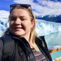 Hollie Taylor's Photo