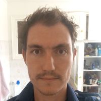 Florian Siméon's Photo