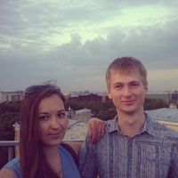 Marina & Kirill's Photo