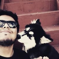 Juan Pablo  Gorrë's Photo