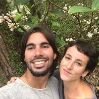 Alex Oliver的照片