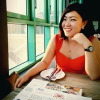 Chelvy Chan的照片