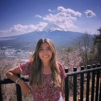 Lina Maria Becerra's Photo