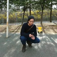 Fotos von Woocheol Shin