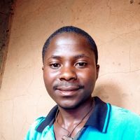 Masereka Simon's Photo