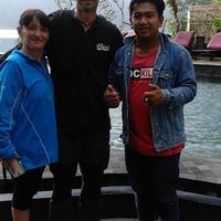 Gede Wira Bali's Photo