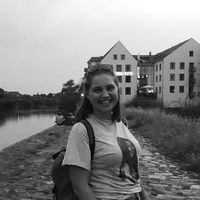 Magdalena Zankl's Photo