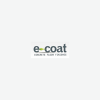 E-Coat Concrete Floor  Finishes Pty Ltd's Photo