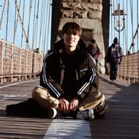 Kenneth Tong's Photo