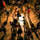 Vamos a bailar!!的照片