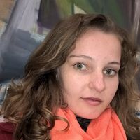 Marisa Heinzmann's Photo