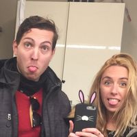 Alex Mallon的照片