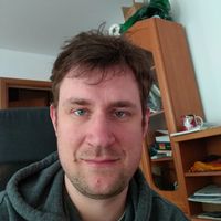 Marcin Mielcarski's Photo