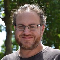 Nicolas perquin's Photo