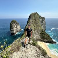 Jan-Eric Sanker's Photo