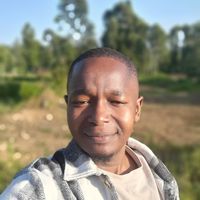 Gabriel Mutinda's Photo