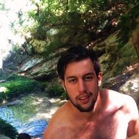 Stavros Kasimatis's Photo