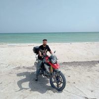 Tony Rivilli's Photo