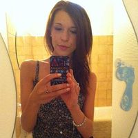 Vanessa Pellissier's Photo