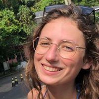 Fotos de Charlotte Hourdin