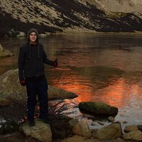 Beer Montecino's Photo