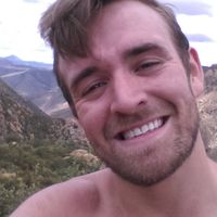 Brandon Wade的照片