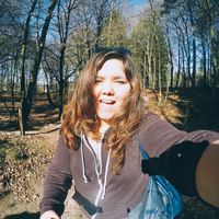 Beren Paksoy的照片