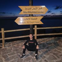 Fotos von Brahim Rami