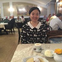 Yixuan Peng's Photo