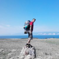 Фотографии пользователя Alexander Krichevtsov