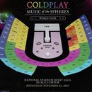 Coldplay Concert In KL Malaysia 's picture