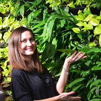 Natalie Parlyuk的照片