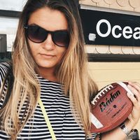 Daria Klochko's Photo