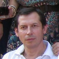José Liaño's Photo