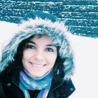 Yara Martins的照片