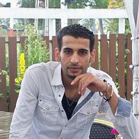 Arian mousa的照片