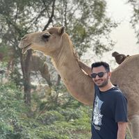 Amir Akhavan's Photo