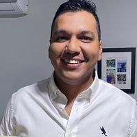 Le foto di Jonathan Romero