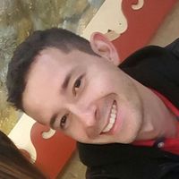 Davi Guilherme Amorim Paulino的照片